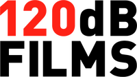 Logo - 120dB Films