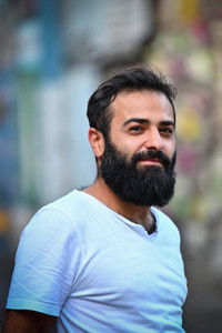 Profile of Arman Ayvazyan