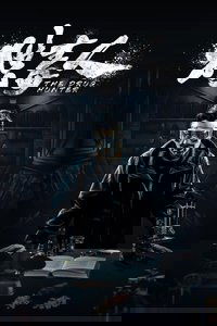 Poster for The Drug Hunter