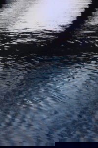 Playing With Water I