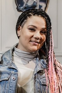 Profile of Gladys Ferro