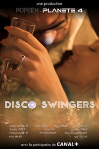 Poster for Disco Swingers