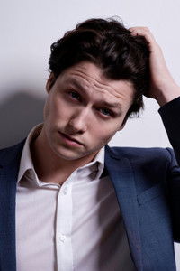 Profile of Stephen Kalyn