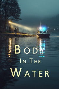 Poster for Body in the Water
