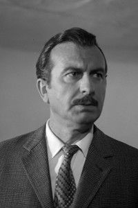 Profile of Vangjel Heba