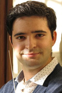 Profile of Hugo Gonzalez-Pioli