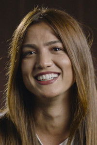 Profile of Blerta Karaj