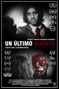 Poster for One Last Breath