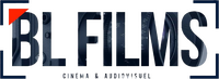 logo for BL Films