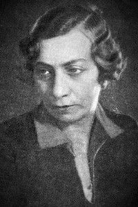 Profile of Rashel Milman-Krimer