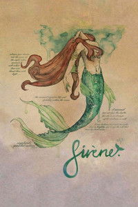 Poster for Siréne