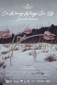 Poster for On Weary Wings Go By