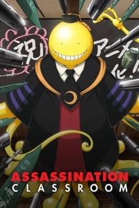 Assassination Classroom