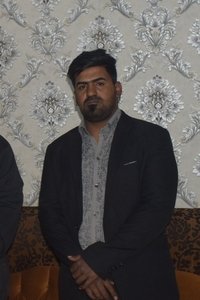 Profile of Murtaza Muhammad