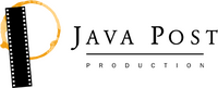 Logo - Java Post Production