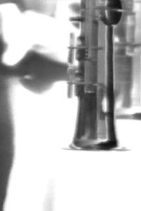 Poster for Sax soprano due