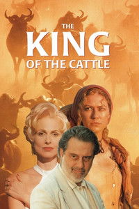 Poster for The King of The Cattle