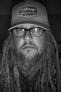 Profile of Nathan 'Karma' Cox