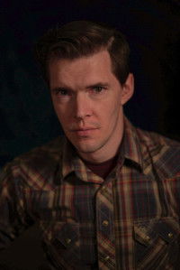 Profile of Scott Kelston