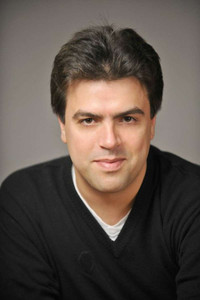 Profile of Mikhail Fomenko