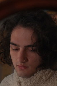 Profile of Barkın Öztürk