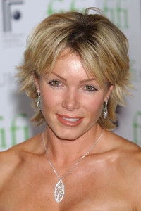 Profile of Nell McAndrew