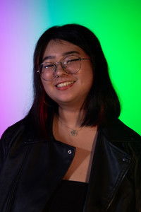 Profile of Nicole Haguio