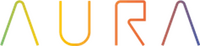 Logo - Aura Pictures