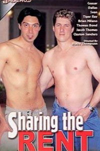 Poster for Sharing the Rent