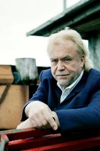 Profile of Hrafn Gunnlaugsson