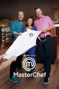 Poster for MasterChef