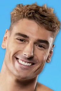 Profile of Austin Shepard