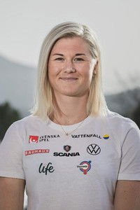 Profile of Maja Dahlqvist