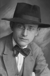 Profile of Jan Campert