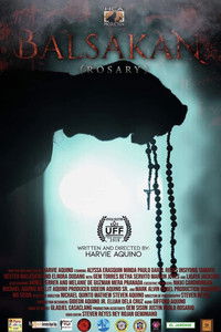 Poster for Rosary