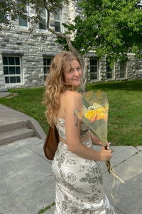 Profile of Devon Bellamy