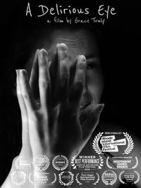Poster for A Delirious Eye