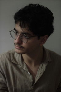 Profile of Pedro Almeida