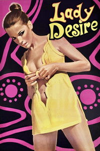 Poster for I Blame My Body