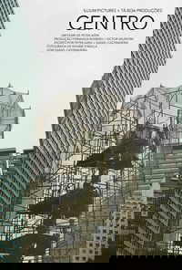 Poster for Centro