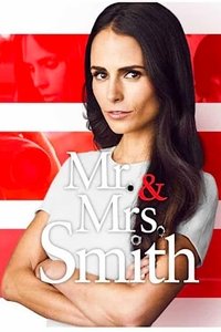 Mr. and Mrs. Smith