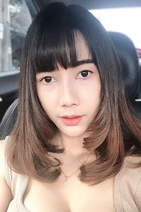 Profile of Ann Natkanin Saipornpaisarn
