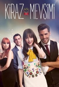 Poster for Season 2