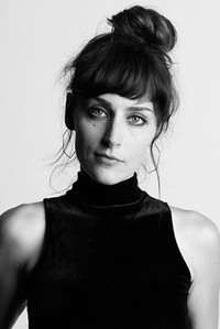 Profile of Malia James