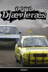 Poster for Season 4