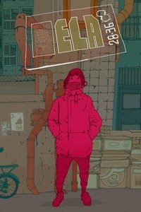 Poster for ELA