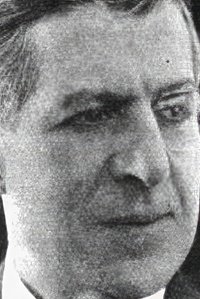 Jacques Volnys