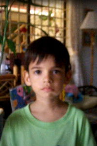 Profile of Hanns Scheewe