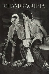 Chandragupta
