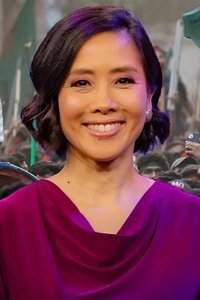 Profile of Yvonne Yong
